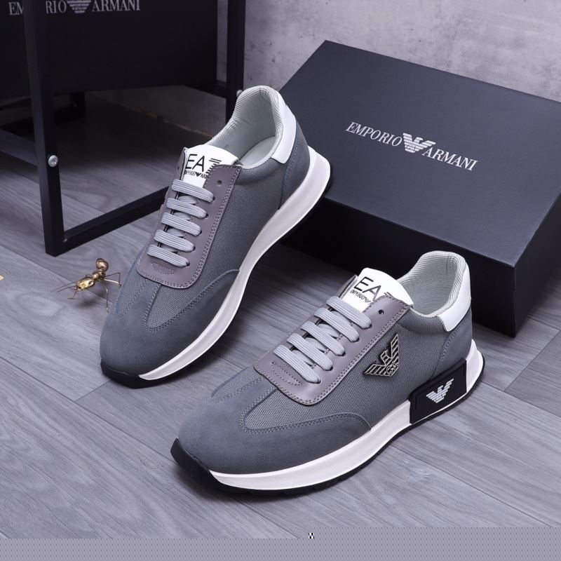 Armani Sneakers